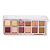 Paleta de Sombras Revolution Beauty The Icon Palette | Cor: The Eternal Icon - Imagem 1