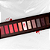 Paleta de Sombras Lethal Cosmetics X Dexter Eyeshadow Palette - Imagem 2