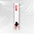 Lip Tint Lethal Cosmetics X Dexter Lip Stain | Cor: Dark Passenger - Imagem 4