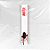 Lip Oil Lethal Cosmetics X Dexter Lip Oil | Cor: Aconite - Imagem 4
