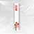 Lip Oil Lethal Cosmetics X Dexter Lip Oil | Cor: M99 - Imagem 4