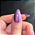 Esmalte Lethal Cosmetics X Dexter Nail Polish | Cor: Modus Operandi - Imagem 2