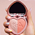 Blush Kim Chi Beauty THAILOR BLUSH DUO - 03 Grace - Imagem 1