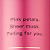 Fragrância Victoria´s Secret Romance Fragrance Mist 250ml - Imagem 2