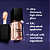 Gloss Labial com Glitter E.l.f Glow Reviver Lip Oil Glimmer | Cor: Opal-ogy Tour - Imagem 6