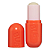 Lip Balm Bubble Tell All Lip Balm | Cor: Juicy Secret Berry - Imagem 2