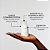 Mini Gel de Banho OUAI Travel Size St. Barts Body Cleanser 89ml - Imagem 3