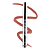 Lip Tint Sacheu Peel Off Lip Liner Stay-N | Cor:  03 p-INKED - Imagem 4