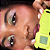 Sombra Unitária Half Magic Eyeshadow Singles | Cor: Swamp Goddess - Imagem 3