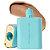 Gotas Bronzeadoras Westman Atelier Sun Tone Hydrating Matte Bronzing Drops | Cor: Soleil Parfait 1 - Imagem 1