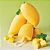 Creme para as Mãos Tony Moly Magic Food Mango Hand Butter - Imagem 4
