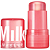 Sérum em Stick Milk Makeup Watermelon Jelly Brightening Serum Stick with Peptides 13g - Imagem 1