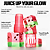 Sérum em Stick Milk Makeup Watermelon Jelly Brightening Serum Stick with Peptides 13g - Imagem 4