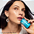 Sérum em Stick Milk Makeup Cooling Water Jelly Ice Soothing Serum Stick with Niacinamide 13g - Imagem 7