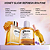 Perfume Capilar Gisou Lavender Berry Honey Infused Hair Perfume 50ml - Imagem 3