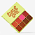 Paleta Cremosa Made By Mitchell Curve Case Cream Palette | Cor: Medium - Imagem 1