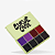 Paleta Cremosa Made By Mitchell Curve Case Cream Palette | Cor: Deeper Than Deep - Imagem 1
