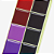 Paleta Cremosa Made By Mitchell Curve Case Cream Palette | Cor: Deeper Than Deep - Imagem 2