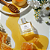 Perfume Le Monde Gourmand Miel Bébé Eau De Parfum 30ml - Imagem 2