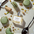 Perfume Le Monde Gourmand Pistachio Brûlée Eau De Parfum 30ml - Imagem 2