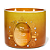 Vela Bath And Body Works Belle 3-Wick Candle - Imagem 1