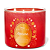 Vela Bath And Body Works Moana 3-Wick Candle - Imagem 1