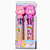 Kit de Canetas Claire´s Care Bears Multicolored Pen Set | 2 Pack - Imagem 1