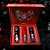 Trio de Lip Oil Glamlite X Chucky "Family Lip Oil" Set - Imagem 2