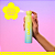 Spray Corporal Desodorante Daise All Body Spray & Deodorant 100g | Vanilla & Coconut - Imagem 2