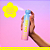Spray Corporal Desodorante Daise All Body Spray & Deodorant 100g | Rose & Sandalwood - Imagem 2