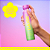 Spray Corporal Desodorante Daise All Body Spray & Deodorant 100g | Raspberry & Mint - Imagem 2
