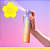Spray Corporal Desodorante Daise All Body Spray & Deodorant 100g | Pear & Patchouli - Imagem 2