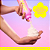 Espuma de Banho Daise Foaming Body Wash 250g | Cherry - Imagem 3