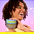 Esfoliante Corporal Daise Exfoliating Body Scrub | Coconut - 510G - Imagem 3
