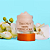 Máscara Labial Tree Hut Overnight Lip Mask | Cor: Vanilla - Imagem 4