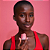 Máscara Labial Tree Hut Overnight Lip Mask | Cor: Strawberry - Imagem 3