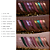 Paleta de Sombras Pat McGrath Labs Mothership XII: Petalmorphosis | Case Black - Imagem 3