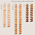 Base Armani Beauty  Luminous Silk Natural Glow Foundation 30ml | Cor: 1.5 - fair, neutral - Imagem 6