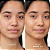 Base Armani Beauty  Luminous Silk Natural Glow Foundation 30ml | Cor: 5.8 - medium with a golden undertone - Imagem 3