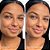 Balsamo Labial Glossier Ultralip Nourishing Shine And Color | Color: Lucite - Imagem 5
