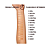 Base Charlotte Tilbury  Airbrush Flawless Longwear Foundation 30 ml | Cor: 7.5 Warm - Imagem 4