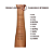 Base Charlotte Tilbury  Airbrush Flawless Longwear Foundation 30 ml | Cor: 10 Cool - Imagem 4