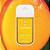 Fragrância para Corpo e Cabelos Touchland Power Essence Body & Hair Fragrance Mist - 60ml | Mango Mojo - Imagem 2