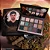 Paleta de Sombras Glamlite X Twilight Team Jacob Palette | Crepúsculo - Imagem 1