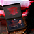 Paleta de Sombras Glamlite x Twilight Team Edward Palette | Crepúsculo - Imagem 3