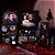 Coleção Completa Glamlite X Twilight PR Box Full Collection | Crepúsculo (Com caixa) - Imagem 1