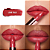 Batom Charlotte Tilbury Pillow Talk Love Effect Matte Revolution Lipstick | Cor: Love Talk - Imagem 3