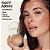 Bronzer Kosas The Sun Show Glowy Warmth Talc-Free Baked Bronzer | Cor: Beachy - Imagem 3