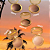 Bronzer Kosas The Sun Show Glowy Warmth Talc-Free Baked Bronzer | Cor: Tropic - Imagem 4