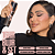 Mini Spray Fixador de Maquiagem Huda Beauty Easy Bake Blurring Setting Spray with 16-Hour Wear 30ml - Imagem 3